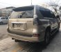 Lexus GX 460 2016 - Cần bán gấp Lexus GX460 2016, màu vàng, xe nhập