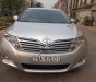 Toyota Venza 2009 - Bán Toyota Venza đời 2009, màu bạc, nhập khẩu chính chủ