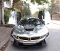 BMW i8 2.0  2014 - Bán BMW i8 2.0 mạ crom 2014, màu trắng, nhập khẩu