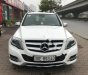 Mercedes-Benz GLK Class GLK250 2014 - Bán Mercedes GLK250 đời 2014, màu trắng