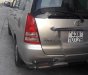 Toyota Innova G 2007 - Bán Toyota Innova G đời 2007, màu bạc