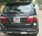 Toyota Fortuner 2.5G 2011 - Bán Toyota Fortuner 2.5G đời 2011, màu bạc xe gia đình, giá chỉ 639 triệu