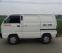 Suzuki Super Carry Van 2005 - Bán ô tô Suzuki Super Carry Van đời 2005, màu trắng chính chủ