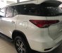 Toyota Fortuner 2.4G 4x2 MT 2017 - Bán Toyota Fortuner 2.4G 4x2 MT 2017, màu trắng, nhập khẩu nguyên chiếc