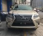 Lexus GX 460 2016 - Bán Lexus GX 460 2016, màu vàng, nhập khẩu  