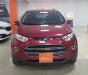 Ford EcoSport Titanium 2016 - Bán Ford EcoSport Titanium sản xuất năm 2016, màu đỏ, giá tốt