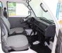 Suzuki 2018 - Bán ô tô Suzuki Blind Van năm 2018, màu trắng, 290 triệu