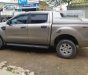 Ford Ranger  XLS  2015 - Cần bán lại xe Ford Ranger XLS đời 2015 chính chủ, giá tốt