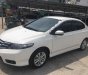 Honda City 2014 - Bán Honda City đời 2014, màu trắng, nhập khẩu chính chủ, 460tr