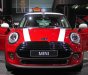 Mini Cooper 3Dr 2018 - Bán Mini Cooper 3Dr năm 2018, màu đỏ, nhập khẩu