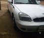 Daewoo Nubira 2004 - Cần bán xe Daewoo Nubira năm 2004, màu trắng