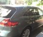 Toyota Venza 2010 - Bán Toyota Venza đời 2010, màu xanh lam, nhập khẩu, giá 896tr