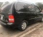 Kia Carnival AT  2009 - Bán xe Kia Carnival 2009 số tự động giá cạnh tranh