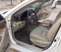 Toyota Camry 2.0E 2009 - Bán xe Toyota Camry 2.0E 2009, màu trắng, nhập khẩu 