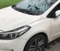 Kia Cerato  2.0 AT  2017 - Cần bán lại xe Kia Cerato 2.0 AT 2017, màu trắng