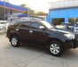 Toyota Fortuner 2010 - Bán Toyota Fortuner năm sản xuất 2010, màu đen chính chủ