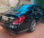 Mercedes-Benz S class S400 2015 - Bán Mercedes S400 sản xuất 2015, màu đen