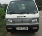 Suzuki Super Carry Van 2005 - Bán ô tô Suzuki Super Carry Van đời 2005, màu trắng chính chủ