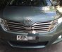 Toyota Venza 2010 - Bán Toyota Venza đời 2010, màu xanh lam, nhập khẩu, giá 896tr