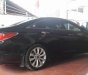 Hyundai Sonata 2011 - Bán Hyundai Sonata năm 2011, màu đen, xe nhập