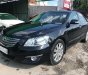 Toyota Camry 3.5Q 2008 - Cần bán lại xe Toyota Camry 3.5Q đời 2008, màu đen, 650tr