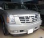 Cadillac Escalade  Plantinum 2008 - Bán Cadillac Escalade Plantinum sản xuất 2008, màu bạc, xe nhập