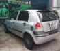 Hyundai Getz 1.1 MT 2010 - Bán Hyundai Getz 1.1 MT sản xuất 2010, màu bạc, nhập khẩu  