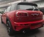 Mini Cooper S Clubman  2018 - MINI Clubman S Full option 2018 đẹp rực rỡ option ngon nhất ngầu nhất