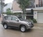 Toyota Prado TXL 2.7L 2015 - Bán Toyota Prado TXL năm 2015, màu nâu, nhập khẩu Nhật Bản số tự động