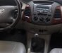 Toyota Innova G 2007 - Bán Toyota Innova G đời 2007, màu bạc