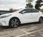 Kia Cerato 1.6 2017 - Cần bán Kia Cerato 1.6 2017, màu trắng, xe nhập chính chủ