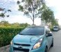 Chevrolet Spark 2015 - Bán Chevrolet Spark năm sản xuất 2015, màu xanh lam, giá tốt