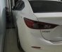 Mazda 3 2017 - Bán Mazda 3 năm 2017, màu trắng