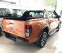 Ford Ranger 2018 - Bán xe Ford Ranger 2018 giá hot, hỗ trợ vay vốn tới 90%, lãi suất thấp nhất