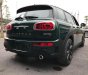 Mini Clubman S 2017 - Bán MINI Cooper S Clubman 2017 Racing Green đẹp lạ