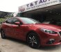 Mazda 3 1.5L 2015 - Bán Mazda 3 1.5L đời 2015, màu đỏ, 620 triệu