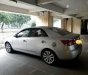 Kia Forte  SLi  2009 - Cần bán lại xe Kia Forte SLi đời 2009