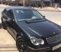 Mercedes-Benz C class MT 2003 - Bán Mercedes MT năm 2003, màu đen, xe nhập