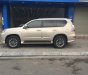 Lexus GX 460 2016 - Cần bán gấp Lexus GX460 2016, màu vàng, xe nhập