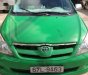 Toyota Innova  MT 2008 - Bán Toyota Innova MT năm 2008, 210 triệu