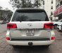 Toyota Land Cruiser VX 4.6 V8 2016 - Bán ô tô Toyota Land Cruiser VX 4.6 V8 2016, màu trắng, nhập khẩu Nhật Bản như mới