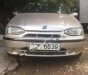 Fiat Siena 2002 - Cần bán lại xe Fiat Siena sản xuất 2002