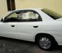 Daewoo Nubira 2000 - Bán xe Daewoo Nubira 2000, màu trắng, 145tr