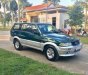 Ssangyong Musso 1998 - Bán Ssangyong Musso đời 1998, giá tốt