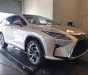 Lexus RX 350L 2018 - Bán xe Lexus RX 350L đời 2018, màu vàng, nhập khẩu