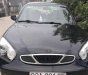 Daewoo Nubira II 1.6 2002 - Cần bán Daewoo Nubira II 1.6 năm 2002, màu đen