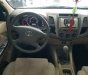 Toyota Fortuner 2.5G 2010 - Hiền Toyota bán xe Toyota Fortuner 2.5G đời 2010, màu xám