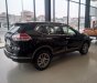 Nissan X trail SL Premium  2018 - Cần bán Nissan X trail SL Premium sản xuất năm 2018, màu đen, giao ngay giá tốt nhất Việt Nam