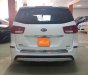 Kia Sedona 2016 - Bán ô tô Kia Sedona sản xuất 2016, màu trắng