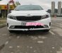 Kia Cerato 1.6 2017 - Cần bán Kia Cerato 1.6 2017, màu trắng, xe nhập chính chủ